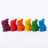 ökoNORM Bunny Crayons | Norman Colours |  © Conscious Craft